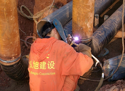 四川天華股份有限公司PTMEG項(xiàng)目新增制氮裝置安裝及原制氮、儀表干燥設(shè)備拆除